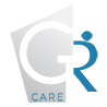 GR CARE Logo